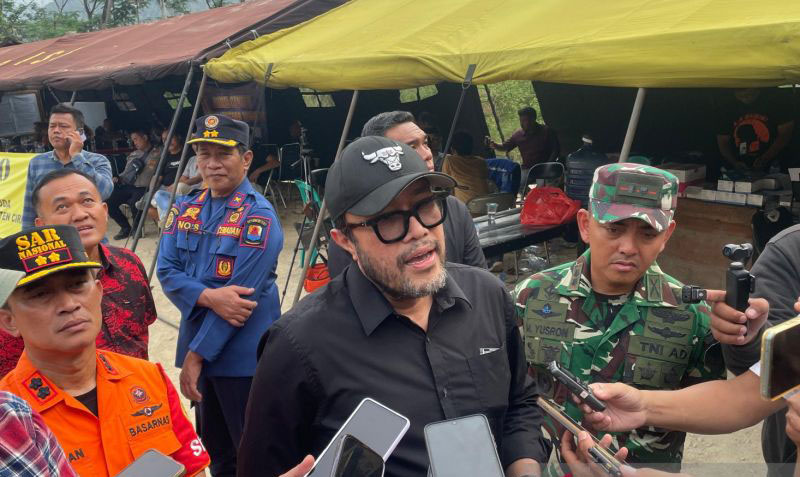 Legislator dorong evaluasi menyeluruh aktivitas galian C di Jabar Legislator dorong evaluasi menyeluruh aktivitas galian C di Jabar