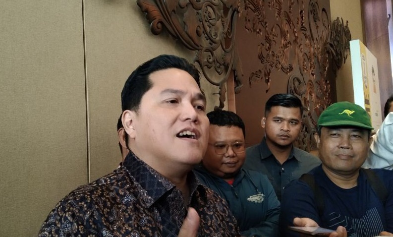 RI tidak minder segrup dengan Korsel di Kualifikasi Piala Asia U-23 RI tidak minder segrup dengan Korsel di Kualifikasi Piala Asia U-23