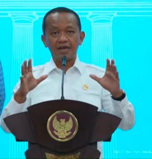 Proyek baterai listrik, perusahaan China akan gantikan LG