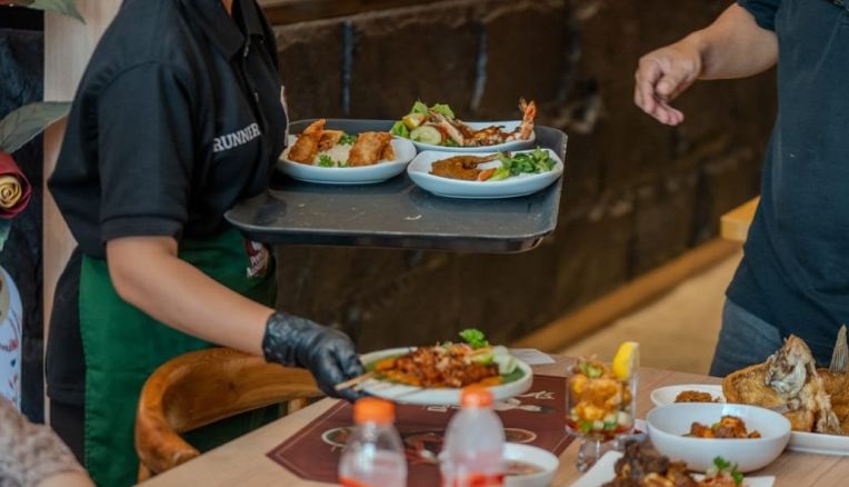 Memelihara warisan rasa dalam bisnis kuliner keluarga