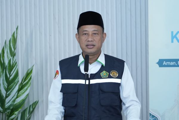 Berhaji tanpa visa Haji, sanksi deportasi mengintai