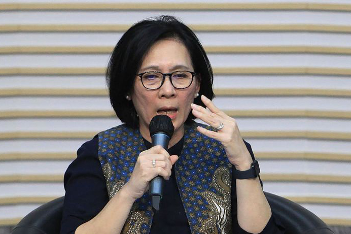 Kemenkes: Waspada risiko COVID-19 menyusul kenaikan di Asia Kemenkes: Waspada risiko COVID-19 menyusul kenaikan di Asia