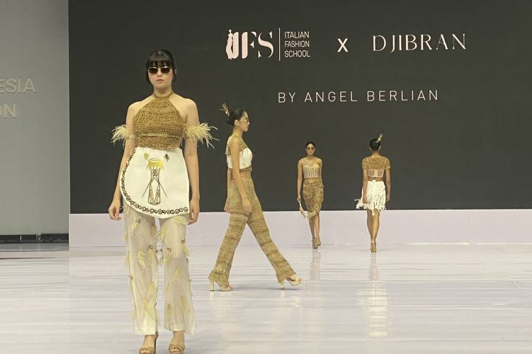 Allure Indonesia tonjolkan keindahan budaya dan alam bagian timur Allure Indonesia tonjolkan keindahan budaya dan alam bagian timur