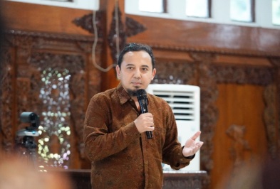 PLN Icon Plus dukung akselerasi green ecosystem digital Kabupaten Sragen PLN Icon Plus dukung akselerasi green ecosystem digital Kabupaten Sragen