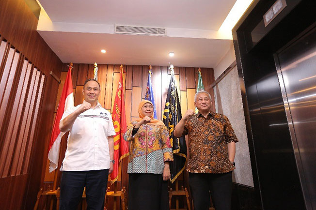 Ary Ginanjar sambut baik penggunaan TalentDNA berbasis AI oleh Pemprov Jawa Timur