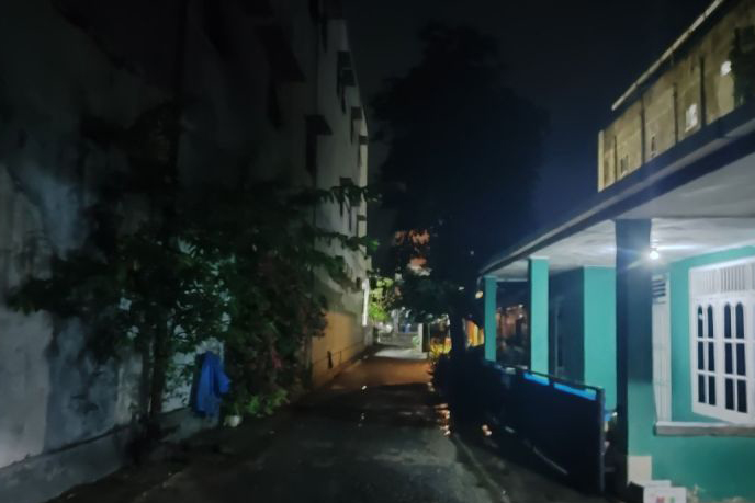 BMKG: tidak ada kerusakan pascagempa di Bengkulu BMKG: tidak ada kerusakan pascagempa di Bengkulu