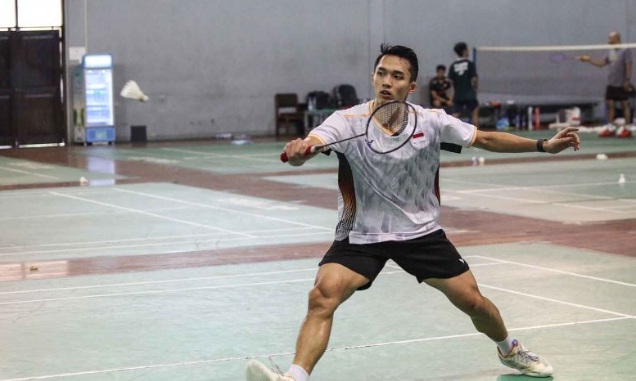 PBSI percepat regenerasi setelah Jonatan dan Chico tinggalkan Pelatnas PBSI percepat regenerasi setelah Jonatan dan Chico tinggalkan Pelatnas