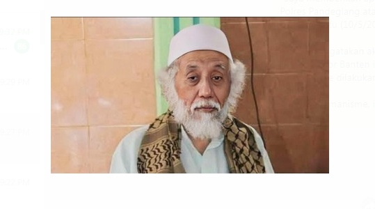 Ulama Banten apresiasi polisi berantas aksi premanisme di wilayahnya Ulama Banten apresiasi polisi berantas aksi premanisme di wilayahnya
