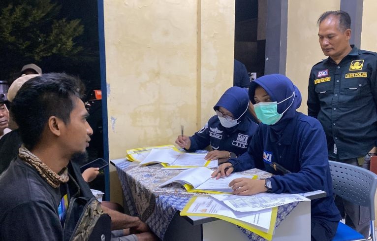 RSUD: Sembilan dari 13 korban ledakan amunisi di Garut teridentifikasi