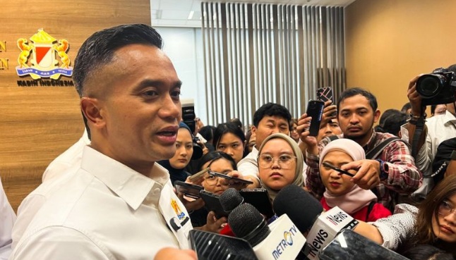 Kadin dorong penciptaan lapangan kerja tangkal dampak PHK industri Kadin dorong penciptaan lapangan kerja tangkal dampak PHK industri