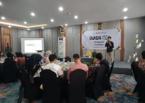 Tekan peningkatan pernikahan anak, YKSB gelar dialog interaktif Tekan peningkatan pernikahan anak, YKSB gelar dialog interaktif