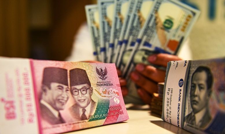 Rupiah Rabu pagi melemah jadi Rp16.461 per dolar AS Rupiah Rabu pagi melemah jadi Rp16.461 per dolar AS