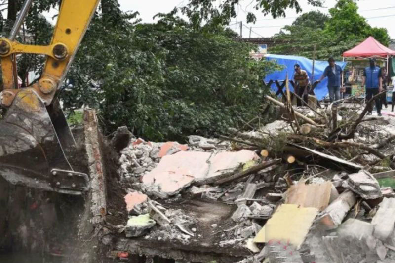 Ombudsman ingatkan kepastian hukum pembongkaran bangunan di Subang