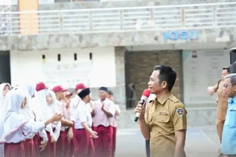 Pemkab Purwakarta resmi terapkan jam malam bagi pelajar