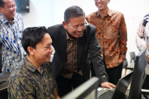 Tingkatkan standar profesionalisme, 21 ribu guru PAI ikuti UKMPPG Tingkatkan standar profesionalisme, 21 ribu guru PAI ikuti UKMPPG
