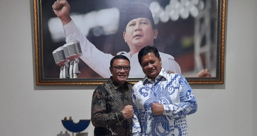 Pengamat nilai pemakzulan wapres sulit terlaksana Pengamat nilai pemakzulan wapres sulit terlaksana