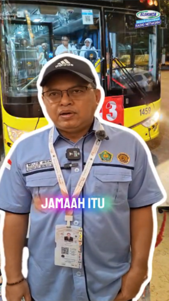 TIps menggunakan bus Sholawat di Mekkah TIps menggunakan bus Sholawat di Mekkah