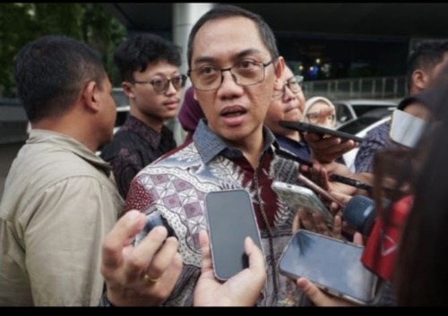 Komdigi blokir PeduliLindungi.id yang disusupi konten judol
