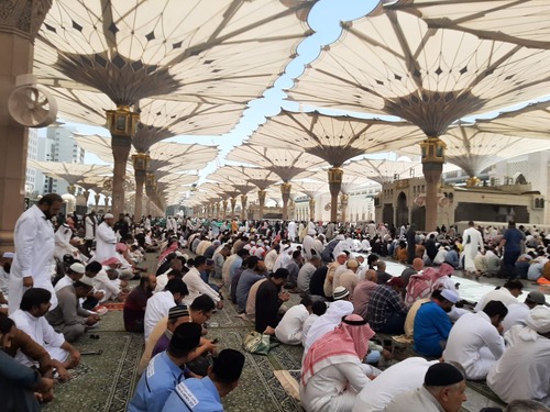 Jemaah Haji Indonesia ke Makkah 10 Mei, PPIH siap layani