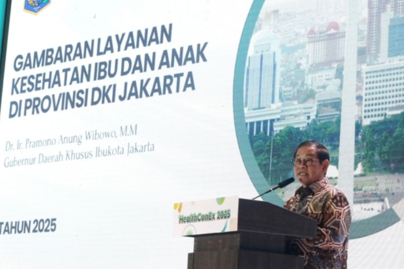 DKI sediakan tim kegawatdaruratan ibu dan bayi di puskesmas-RSUD DKI sediakan tim kegawatdaruratan ibu dan bayi di puskesmas-RSUD