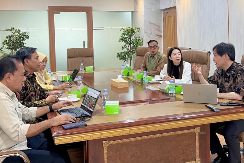 Pakar: Proses belajar harus menyenangkan bagi anak usia dini Pakar: Proses belajar harus menyenangkan bagi anak usia dini