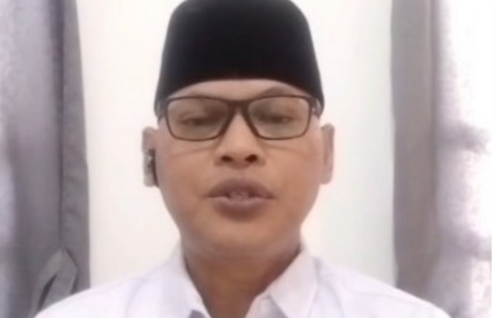 Kondusif, DPD KSPN apresiasi buruh rayakan May Day Kondusif, DPD KSPN apresiasi buruh rayakan May Day