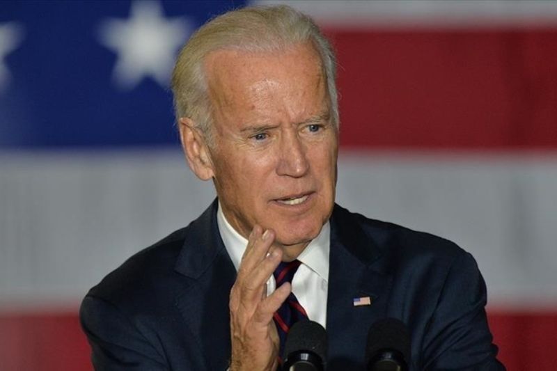 Mantan presiden AS Joe Biden didiagnosis menderita kanker prostat Mantan presiden AS Joe Biden didiagnosis menderita kanker prostat