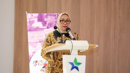 Kementerian PPPA mendorong partisipasi ekonomi perempuan