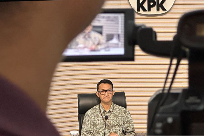 KPK panggil 5 anggota DPRD OKU jadi saksi kasus pengadaan Dinas PUPR KPK panggil 5 anggota DPRD OKU jadi saksi kasus pengadaan Dinas PUPR