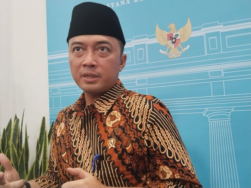 Mensesneg Prasetyo soroti pesan penting Paus Leo XIV