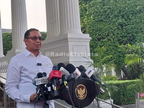 Pemerintah belum bahas usulan batas usia pensiun ASN