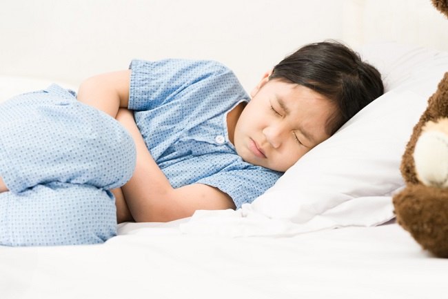 Waspadai indikasi gangguan ginjal pada anak Waspadai indikasi gangguan ginjal pada anak