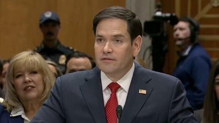 AS akan agresif cabut visa mahasiswa China, kata Menlu Rubio