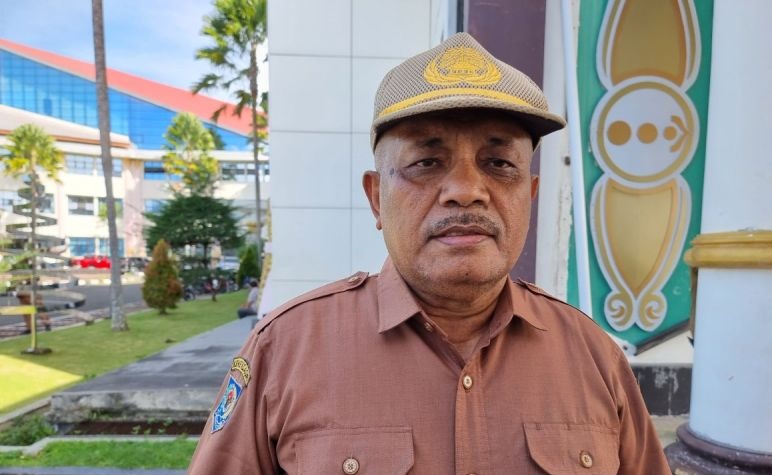 Papua Barat segera bentuk koperasi merah putih di Manokwari Selatan Papua Barat segera bentuk koperasi merah putih di Manokwari Selatan