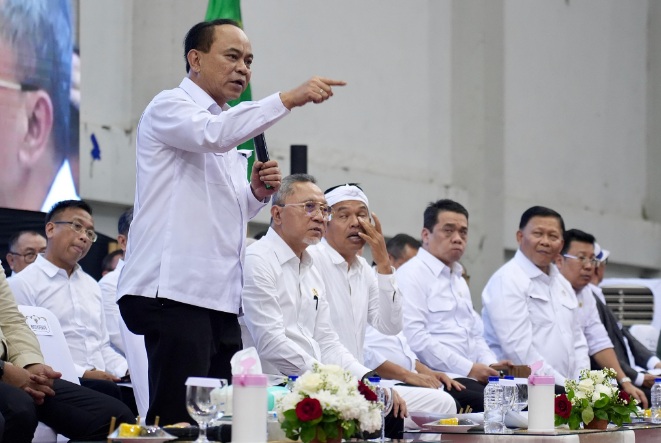 Kemenkop pastikan biaya pembuatan akta notaris Kopdes/Kel Merah Putih murah Kemenkop pastikan biaya pembuatan akta notaris Kopdes/Kel Merah Putih murah