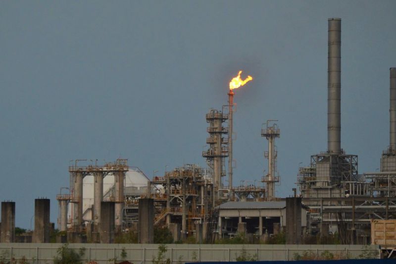 Industri petrokimia sebagai peluang ekonomi yang menggiurkan