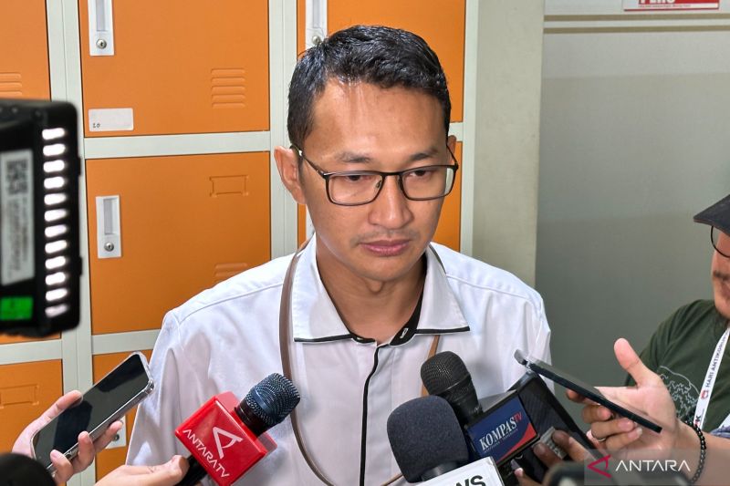 KPK intens koordinasi dengan APH Korea terkait kasus PLTU Cirebon KPK intens koordinasi dengan APH Korea terkait kasus PLTU Cirebon