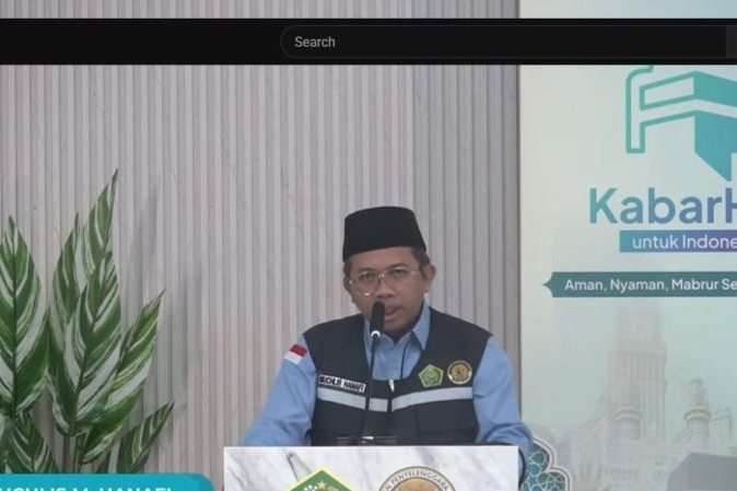 Pemerintah siapkan 300 hotel di Arab Saudi layani jamaah haji Pemerintah siapkan 300 hotel di Arab Saudi layani jamaah haji