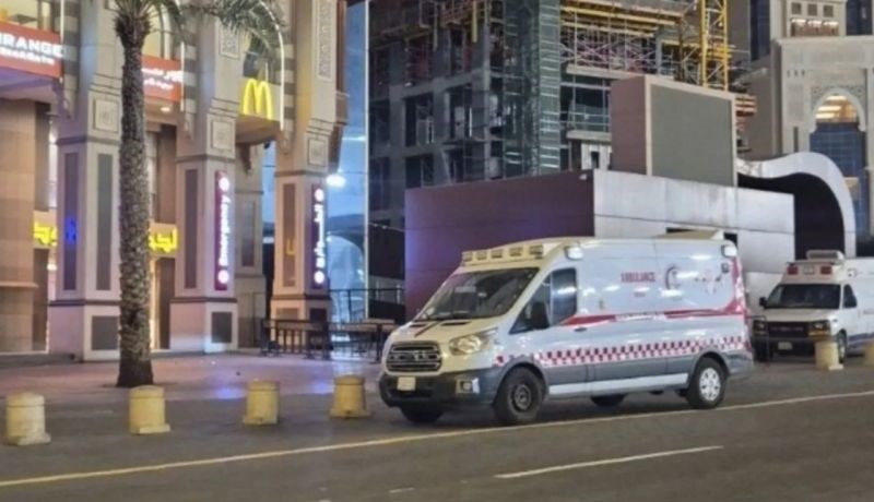 Seorang calhaj asal Medan wafat di Makkah Seorang calhaj asal Medan wafat di Makkah