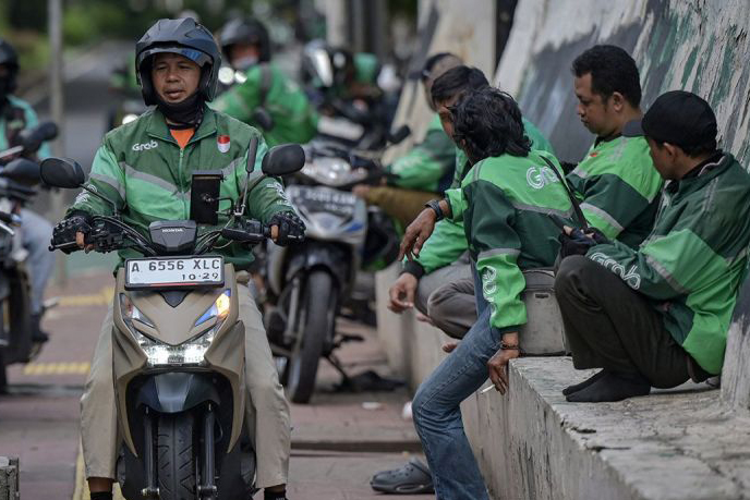 Pilih tetap on-bid, ORASKI tak ikut aksi 20 Mei Pilih tetap on-bid, ORASKI tak ikut aksi 20 Mei