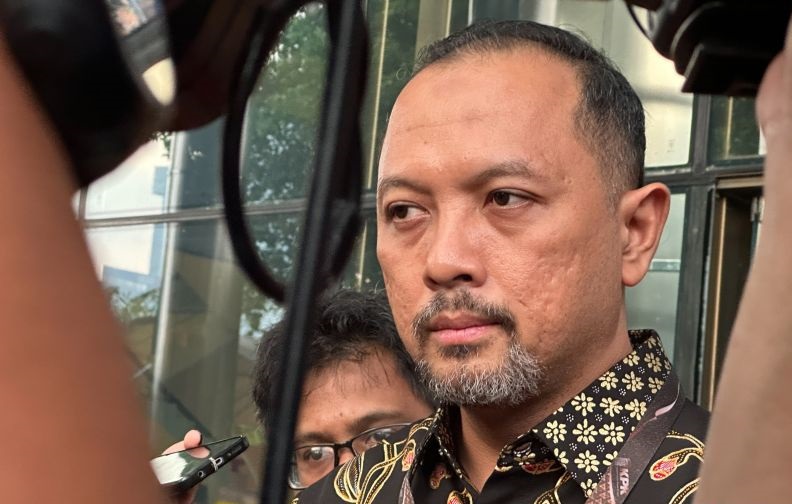 KPK jadwalkan pemanggilan ulang Wakil Ketua Komisi XI DPR RI KPK jadwalkan pemanggilan ulang Wakil Ketua Komisi XI DPR RI