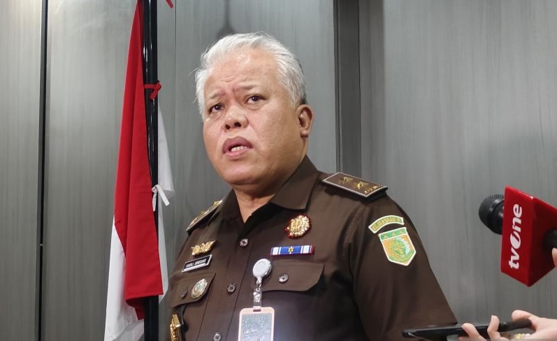 Kejagung geledah 2 apartemen terkait kasus korupsi Kemendikbudristek Kejagung geledah 2 apartemen terkait kasus korupsi Kemendikbudristek