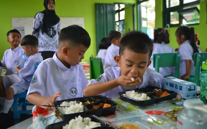 Ini sederet menu makan bergizi terbaik untuk Program MBG versi Future Farmers of Indonesia Ini sederet menu makan bergizi terbaik untuk Program MBG versi Future Farmers of Indonesia
