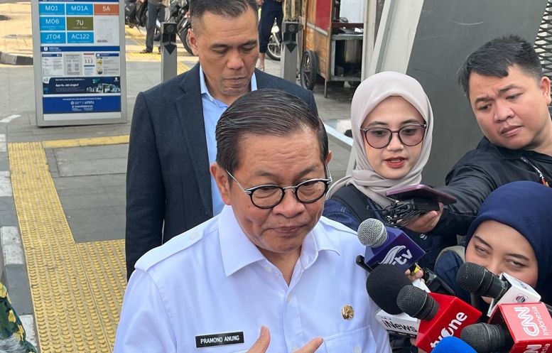 Pelamar PPSU di Jakarta tembus lebih dari 7 ribu orang Pelamar PPSU di Jakarta tembus lebih dari 7 ribu orang