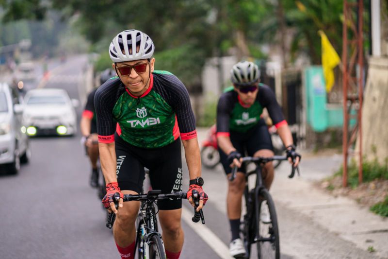 B2W serukan aksi preventif dan penegakan hukum demi keamanan bersepeda