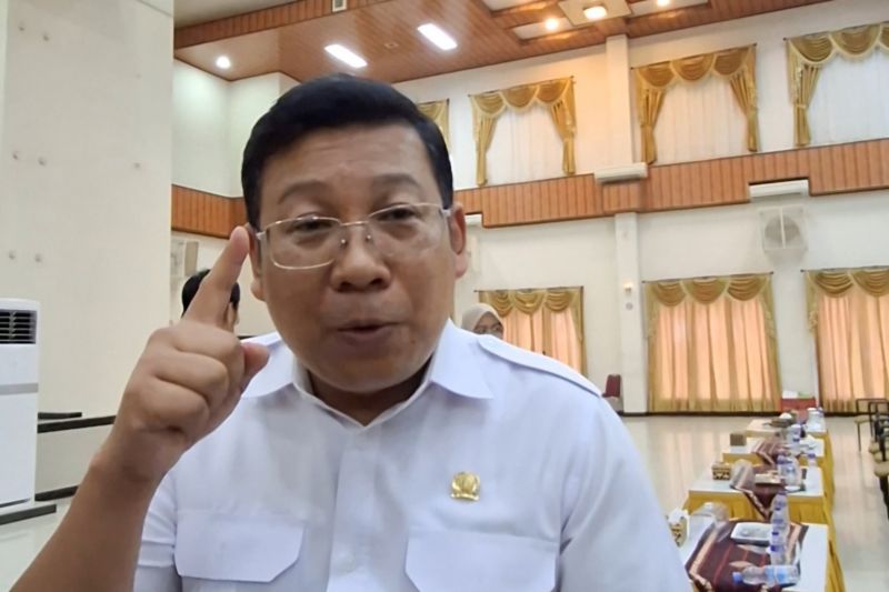 Bapanas: Koperasi Merah Putih bisa menjadi penyedia pangan terjangkau Bapanas: Koperasi Merah Putih bisa menjadi penyedia pangan terjangkau