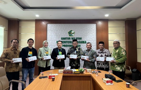 Jemaah haji Aceh dapat biaya hidup sebesar 750 Riyal Arab Saudi Jemaah haji Aceh dapat biaya hidup sebesar 750 Riyal Arab Saudi