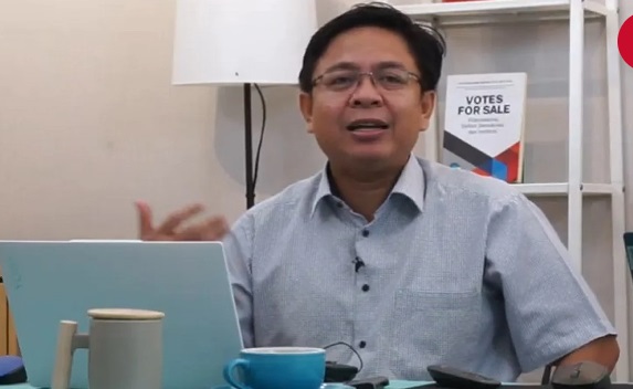 Survei IPI: Prabowo dipercaya masyarakat tangani kasus besar korupsi Survei IPI: Prabowo dipercaya masyarakat tangani kasus besar korupsi