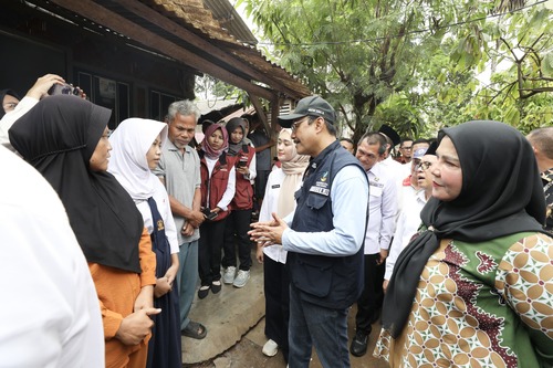 Mensos: Sekolah Rakyat program Presiden, jangan dikotakkan