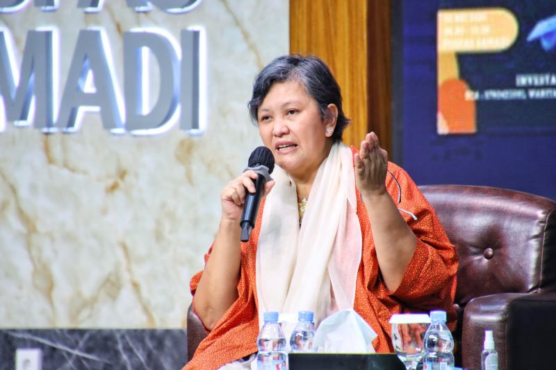 Wakil Ketua MPR: Pertumbuhan media digital perlu diimbangi kebijakan Wakil Ketua MPR: Pertumbuhan media digital perlu diimbangi kebijakan